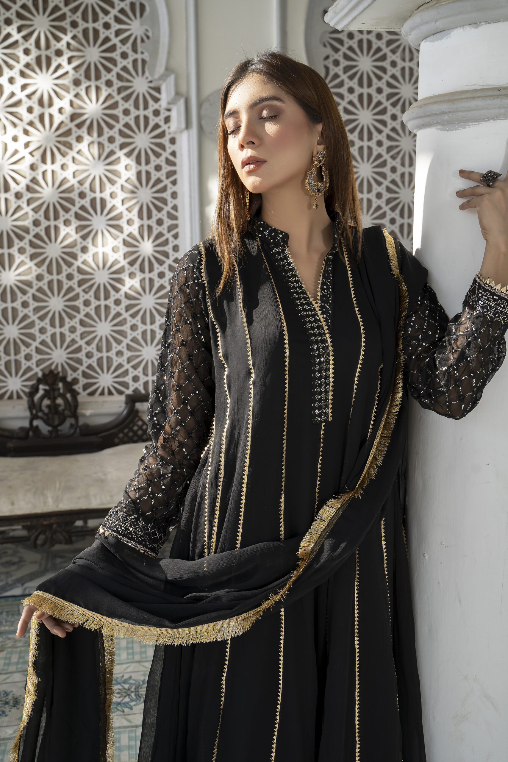 Airline Frock 106
