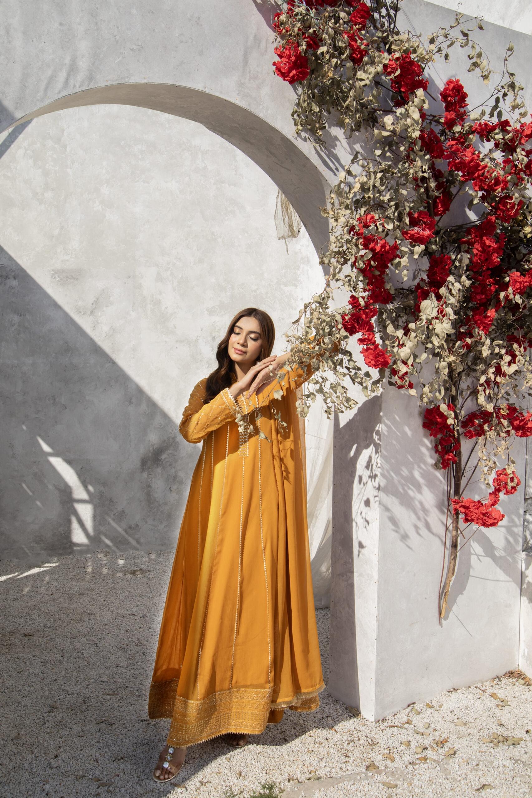 Airline Frock 106 - Image 2